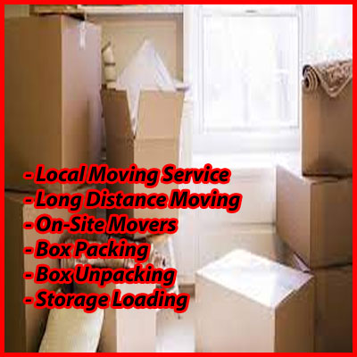 Packers And Movers Noida Sector 98